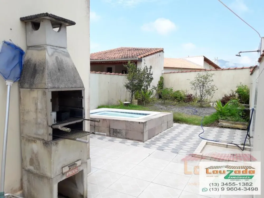 Casa, 2 quartos, 69 m² - Foto 6