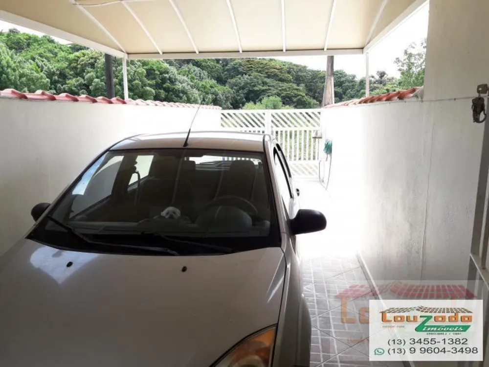 Casa, 2 quartos, 69 m² - Foto 4