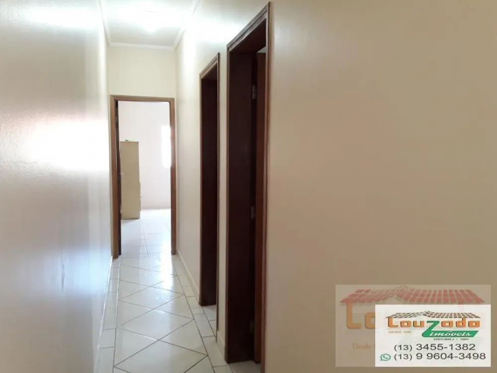 Casa, 2 quartos, 69 m² - Foto 2