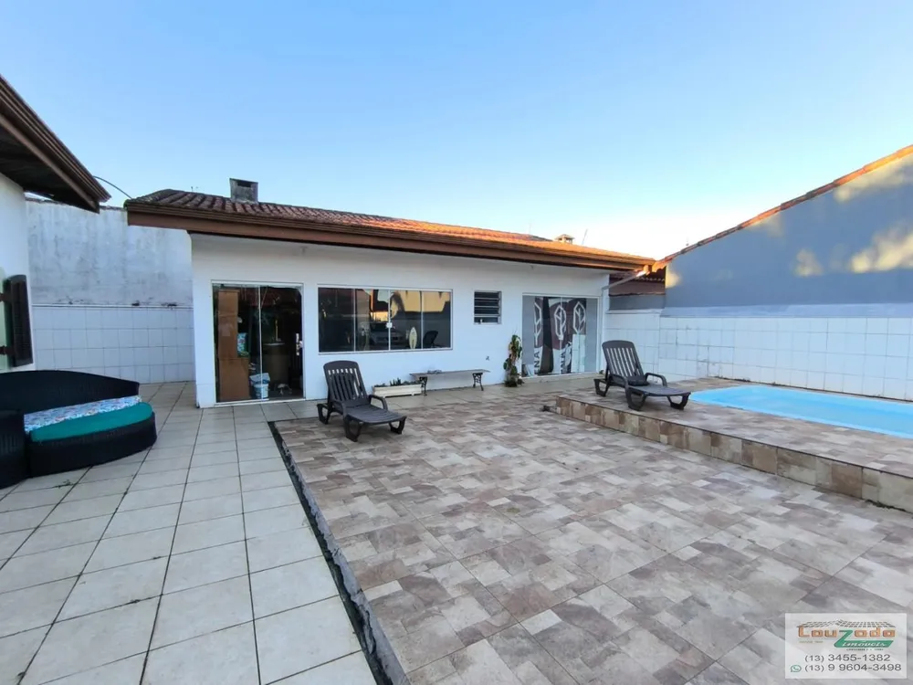 Casa, 3 quartos, 114 m² - Foto 2
