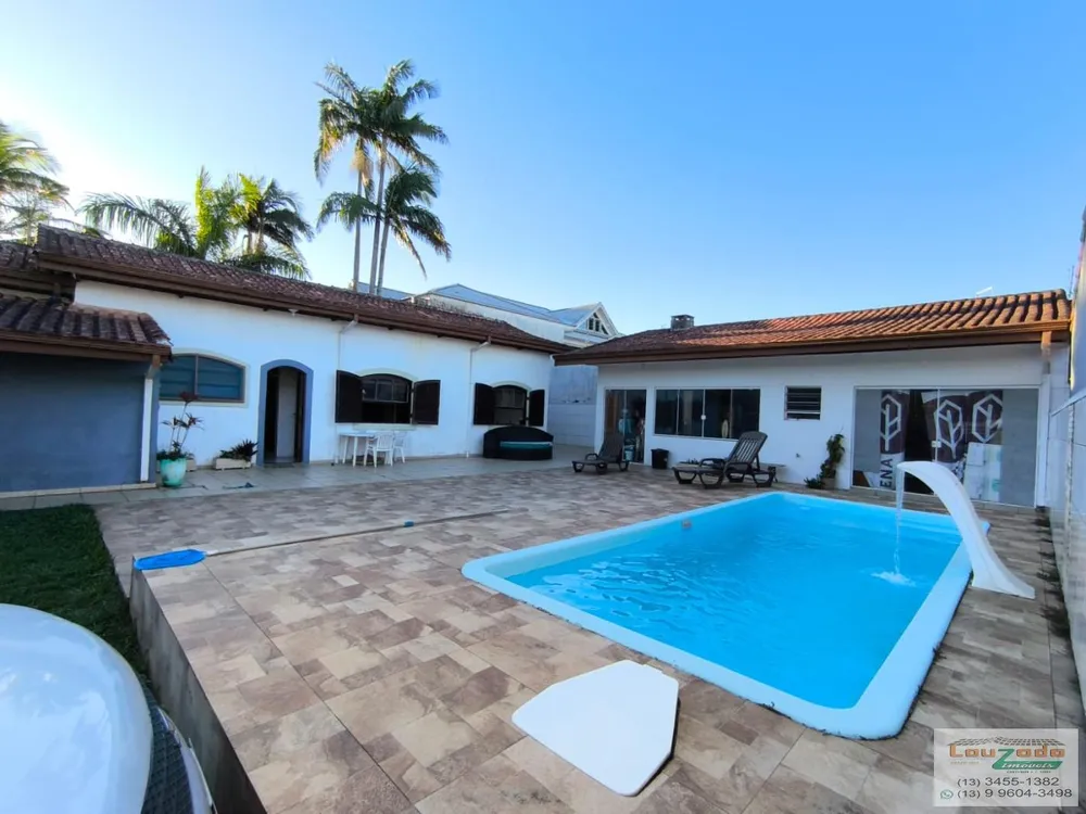 Casa, 3 quartos, 114 m² - Foto 2