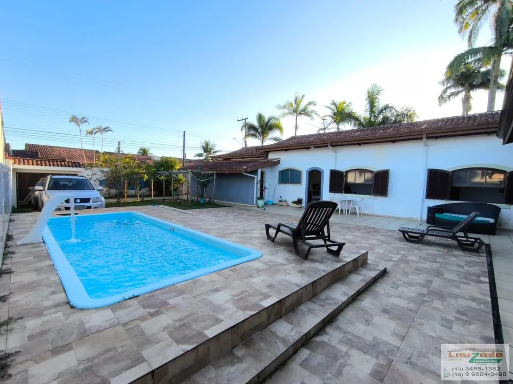 Casa, 3 quartos, 114 m² - Foto 4