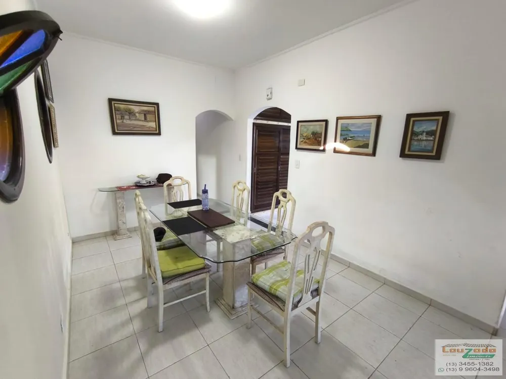 Casa, 3 quartos, 114 m² - Foto 3