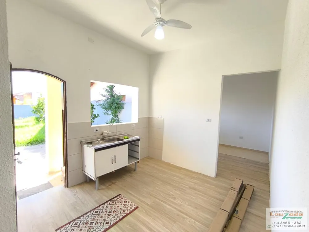 Casa, 1 quarto, 40 m² - Foto 5