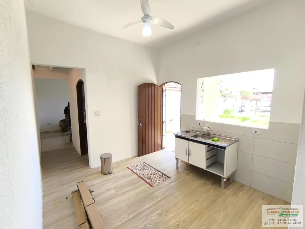 Casa, 1 quarto, 40 m² - Foto 2