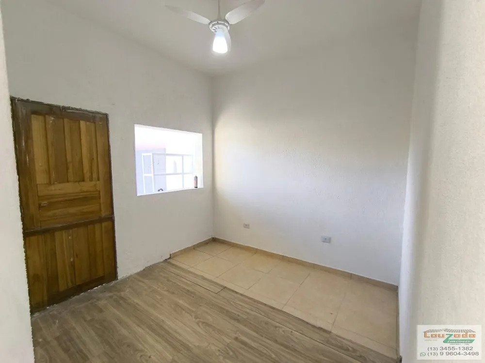 Casa, 1 quarto, 40 m² - Foto 4
