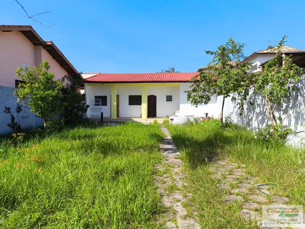 Casa, 1 quarto, 40 m² - Foto 1