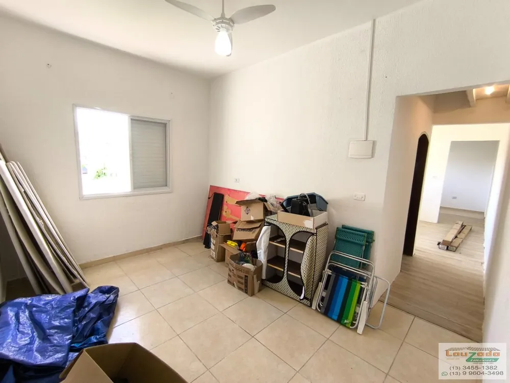 Casa, 1 quarto, 40 m² - Foto 3