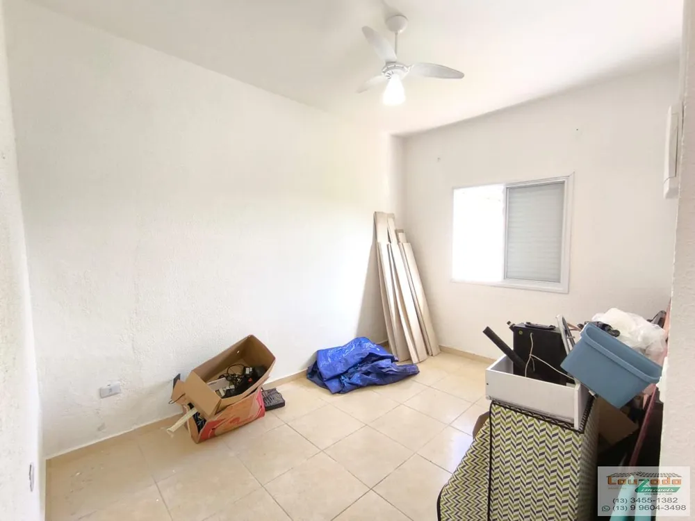 Casa, 1 quarto, 40 m² - Foto 1