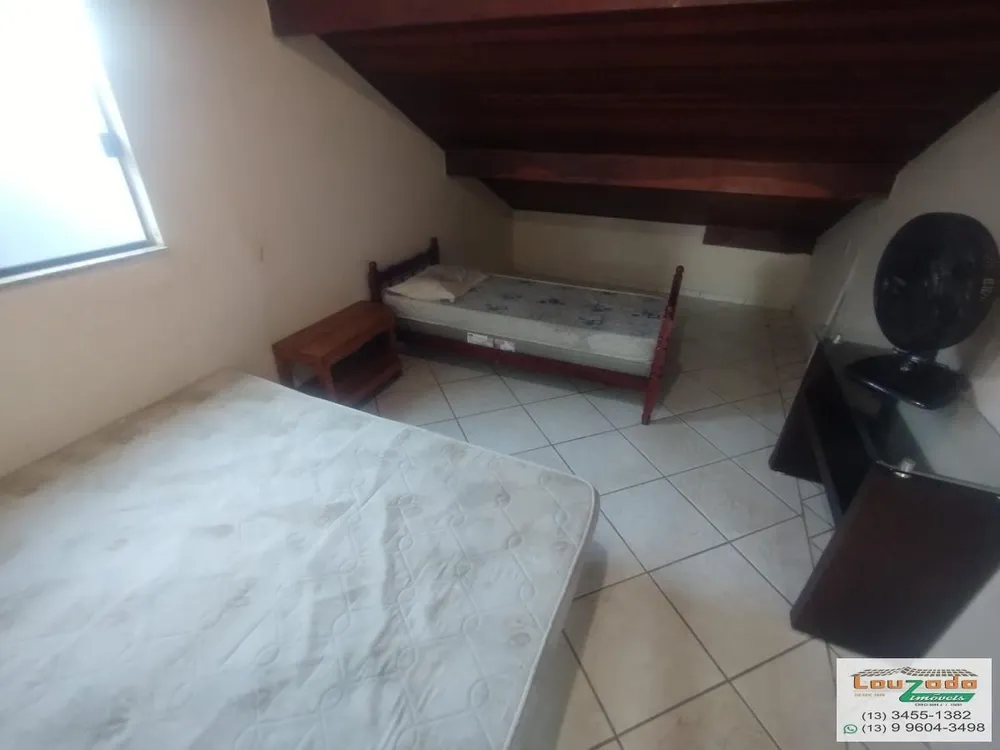 Sobrado, 4 quartos, 228 m² - Foto 3