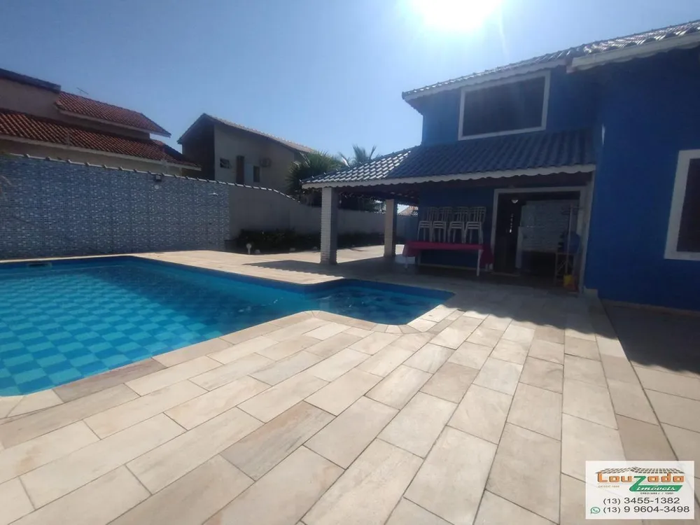 Sobrado, 4 quartos, 228 m² - Foto 2
