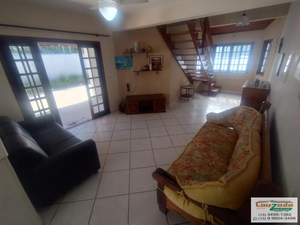 Sobrado, 4 quartos, 228 m² - Foto 4