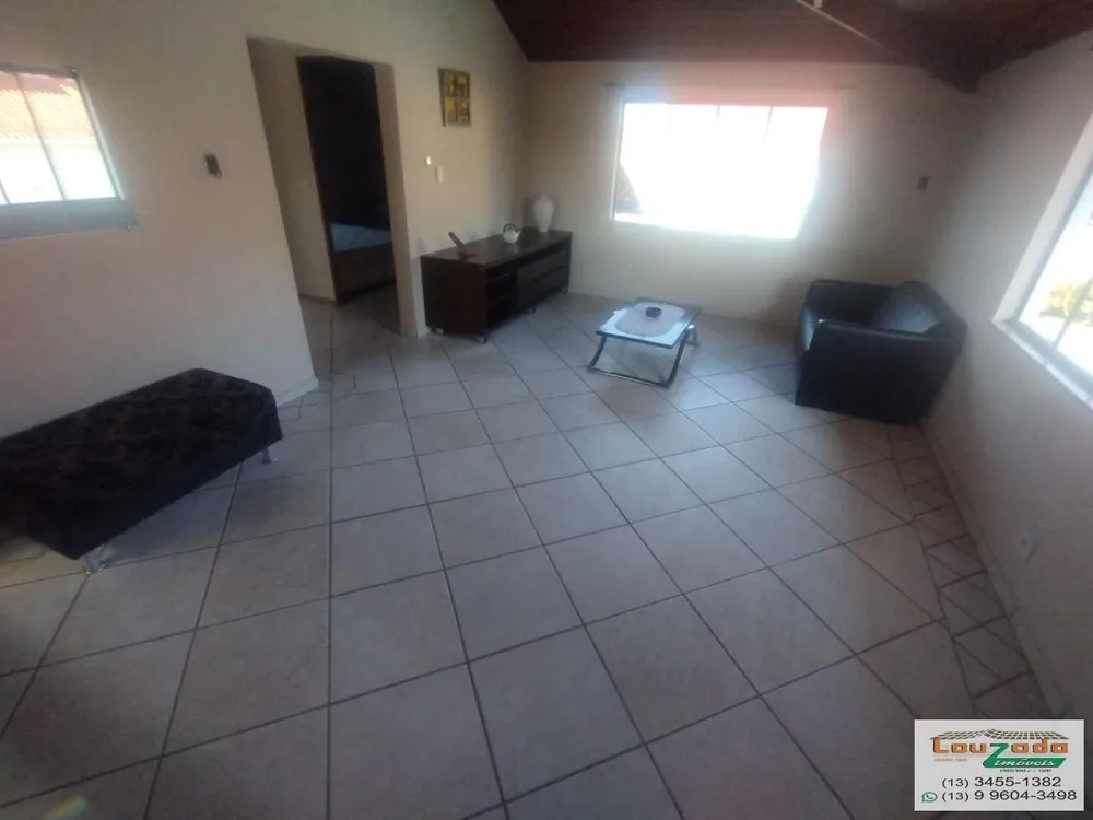 Sobrado, 4 quartos, 228 m² - Foto 1