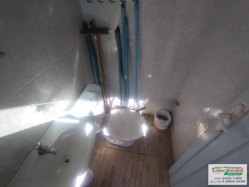 Sobrado, 4 quartos, 228 m² - Foto 8