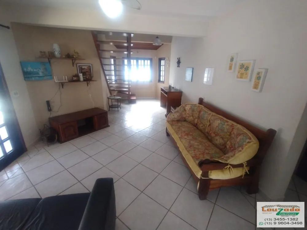 Sobrado, 4 quartos, 228 m² - Foto 4