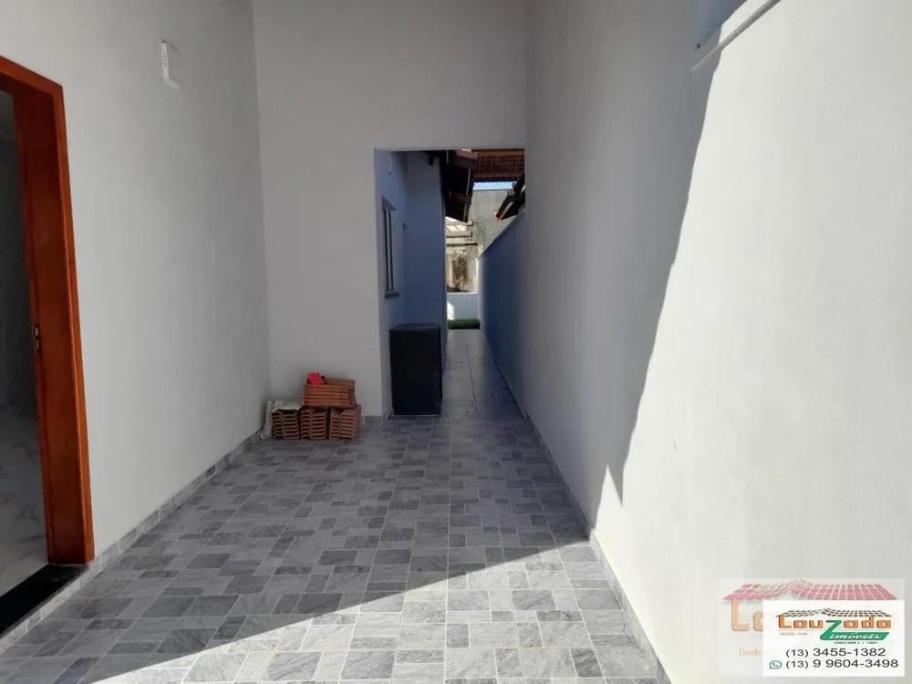 Casa, 2 quartos, 70 m² - Foto 3