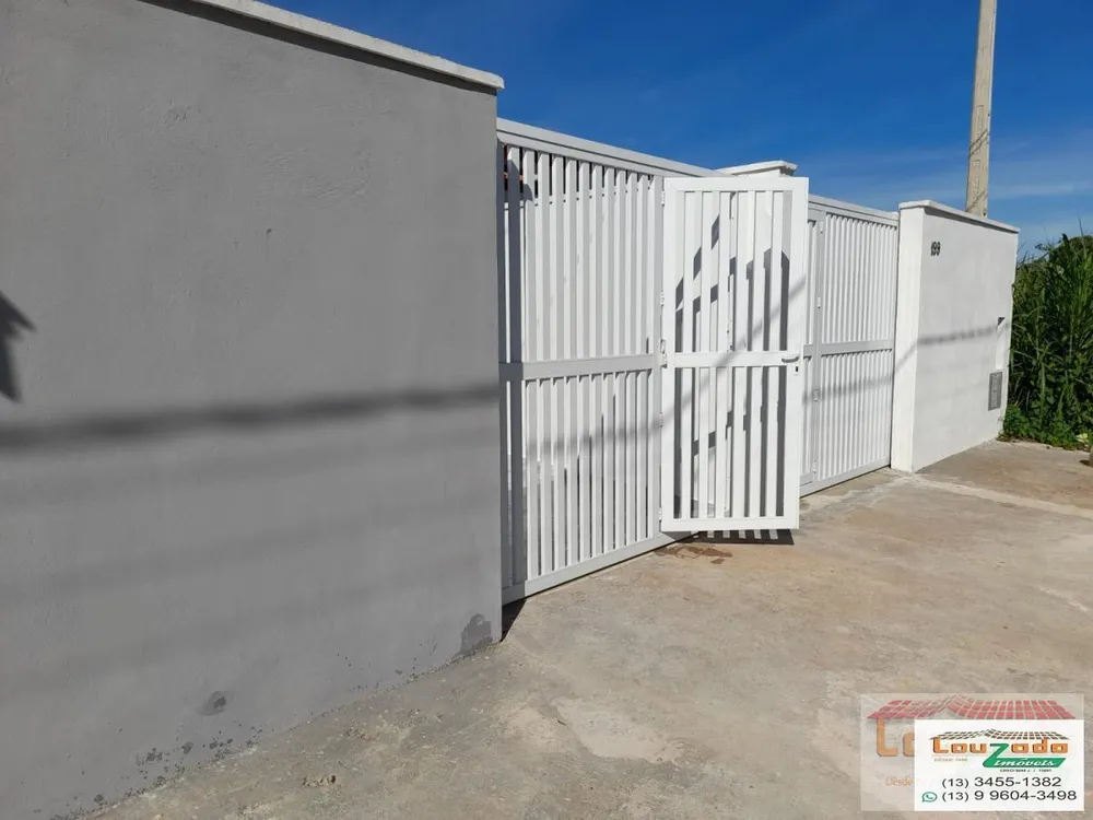 Casa, 2 quartos, 70 m² - Foto 4
