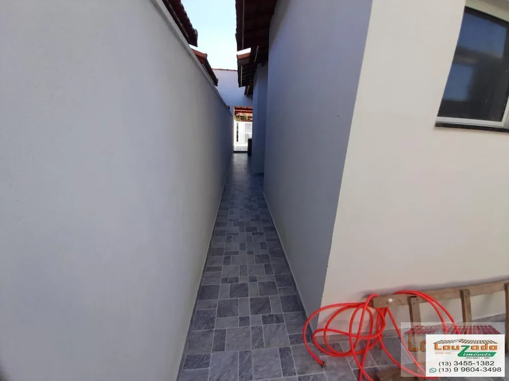 Casa, 2 quartos, 70 m² - Foto 3