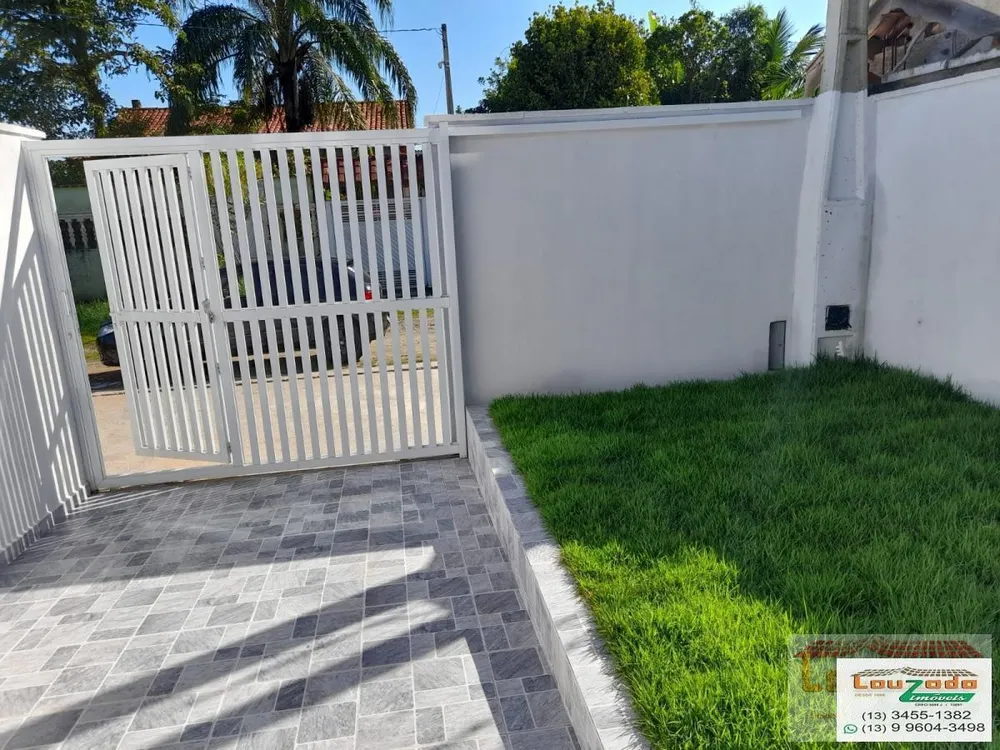 Casa, 2 quartos, 70 m² - Foto 8