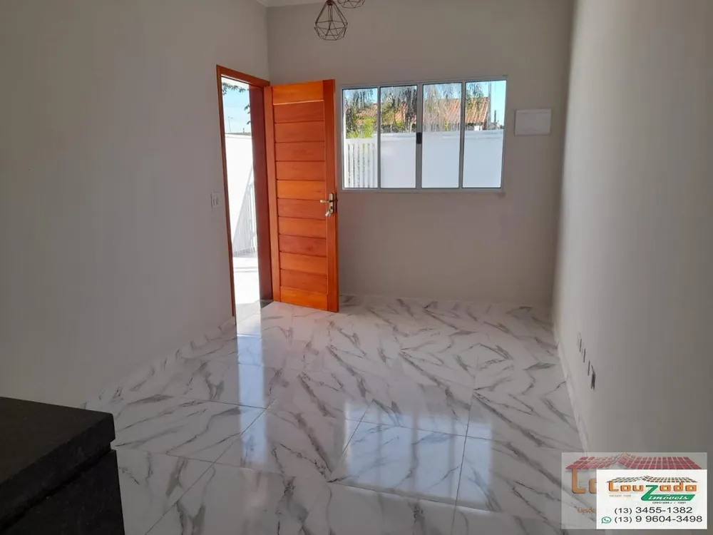 Casa, 2 quartos, 70 m² - Foto 1