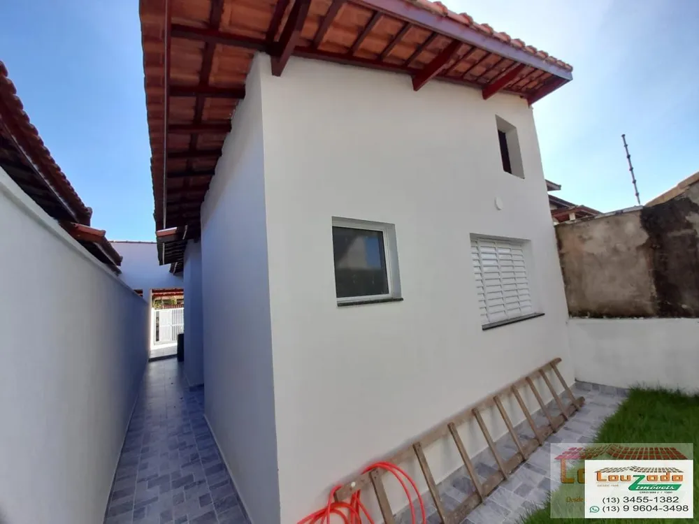 Casa, 2 quartos, 70 m² - Foto 5