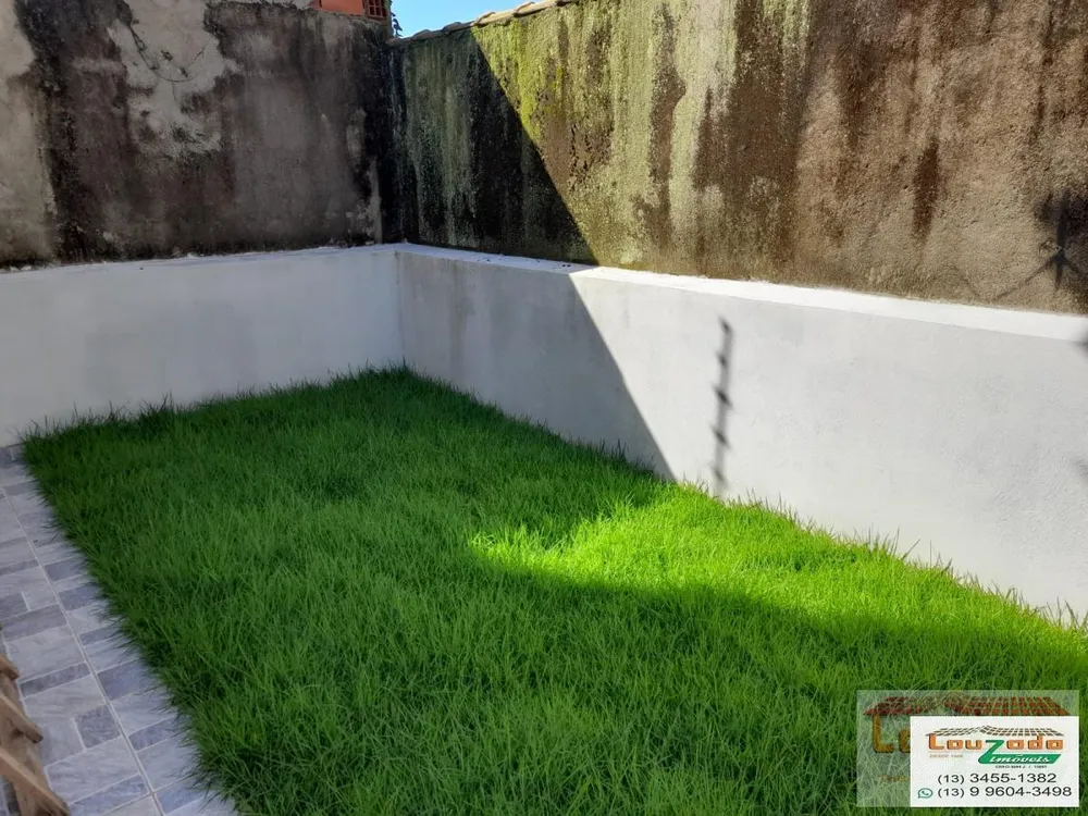 Casa, 2 quartos, 70 m² - Foto 2