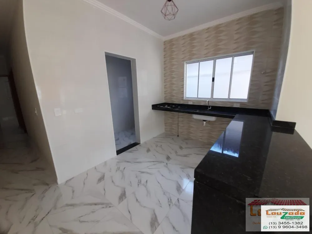 Casa, 2 quartos, 70 m² - Foto 4