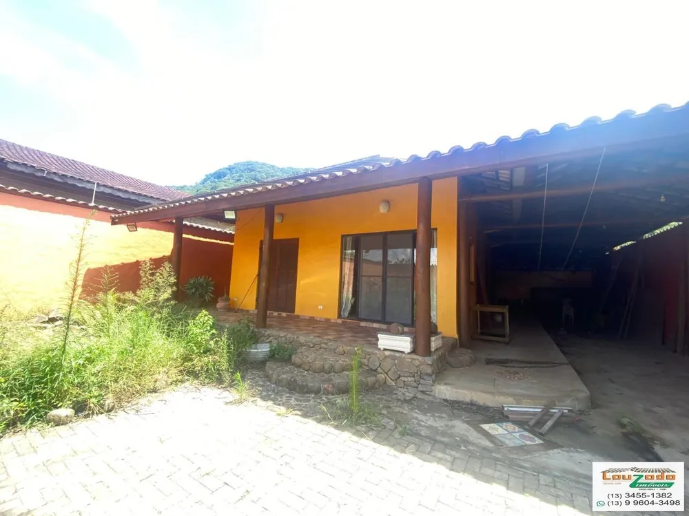 Casa, 2 quartos, 189 m² - Foto 1