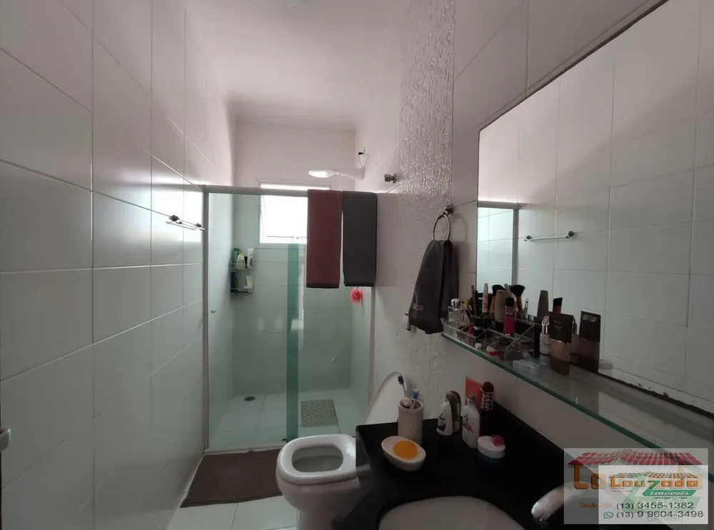 Sobrado, 4 quartos, 200 m² - Foto 13