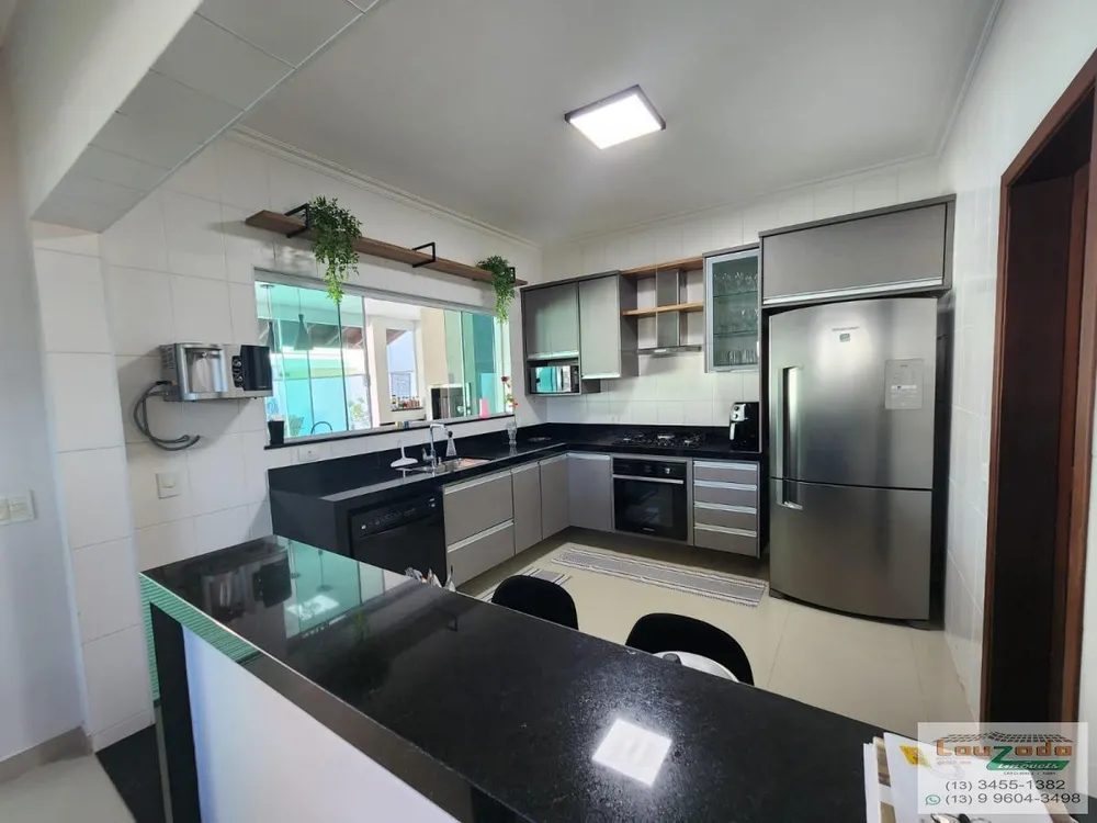 Sobrado, 4 quartos, 200 m² - Foto 11