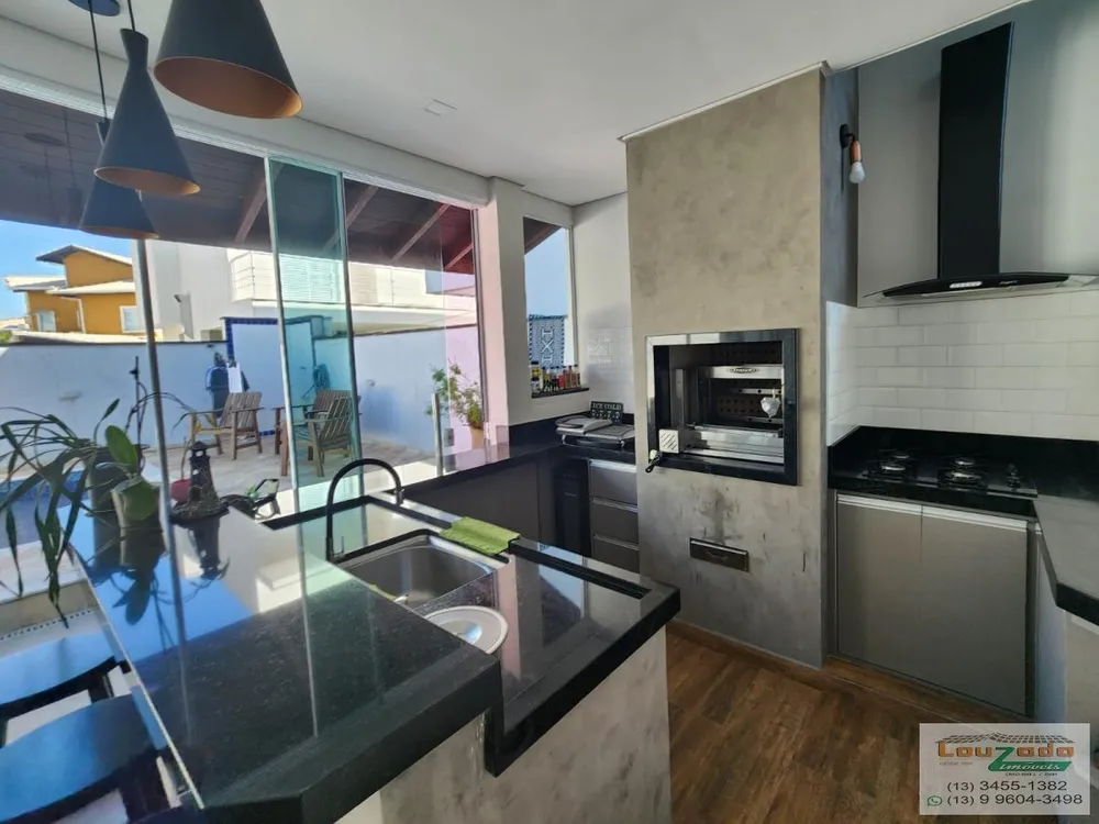 Sobrado, 4 quartos, 200 m² - Foto 8