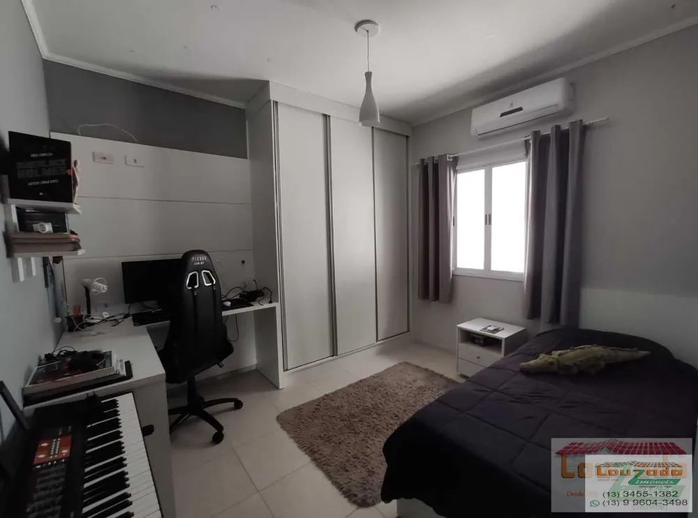 Sobrado, 4 quartos, 200 m² - Foto 7