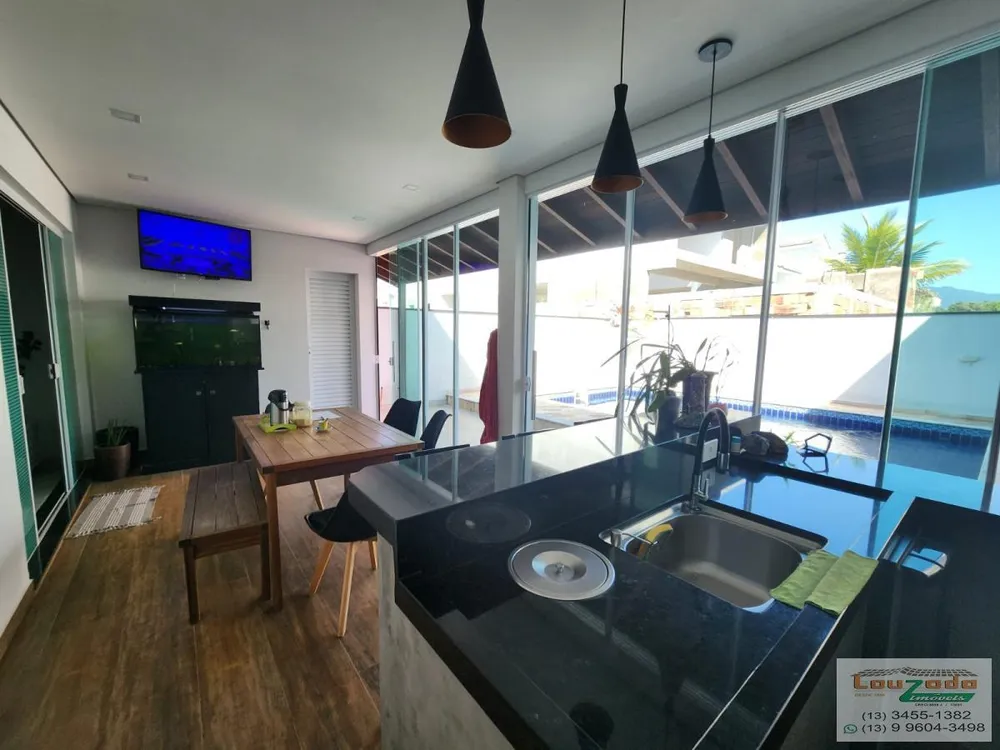 Sobrado, 4 quartos, 200 m² - Foto 4