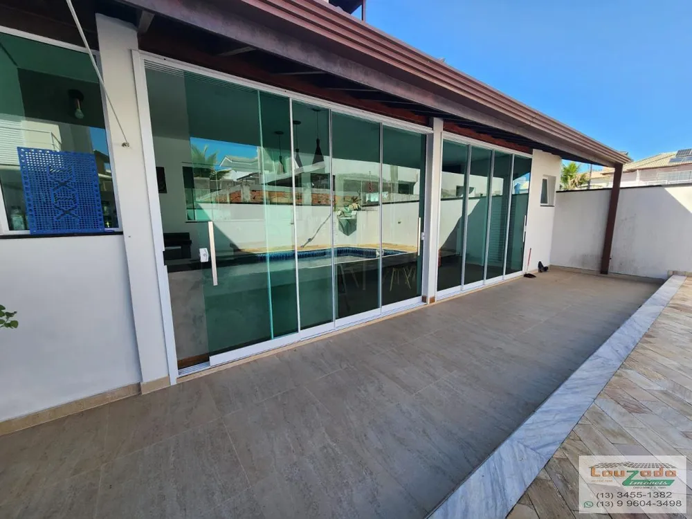 Sobrado, 4 quartos, 200 m² - Foto 2