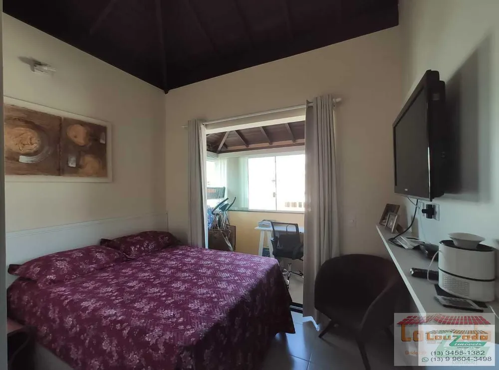 Sobrado, 4 quartos, 200 m² - Foto 3