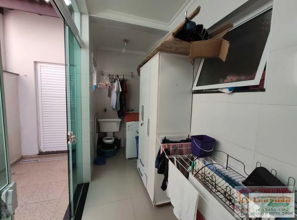 Sobrado, 4 quartos, 200 m² - Foto 12