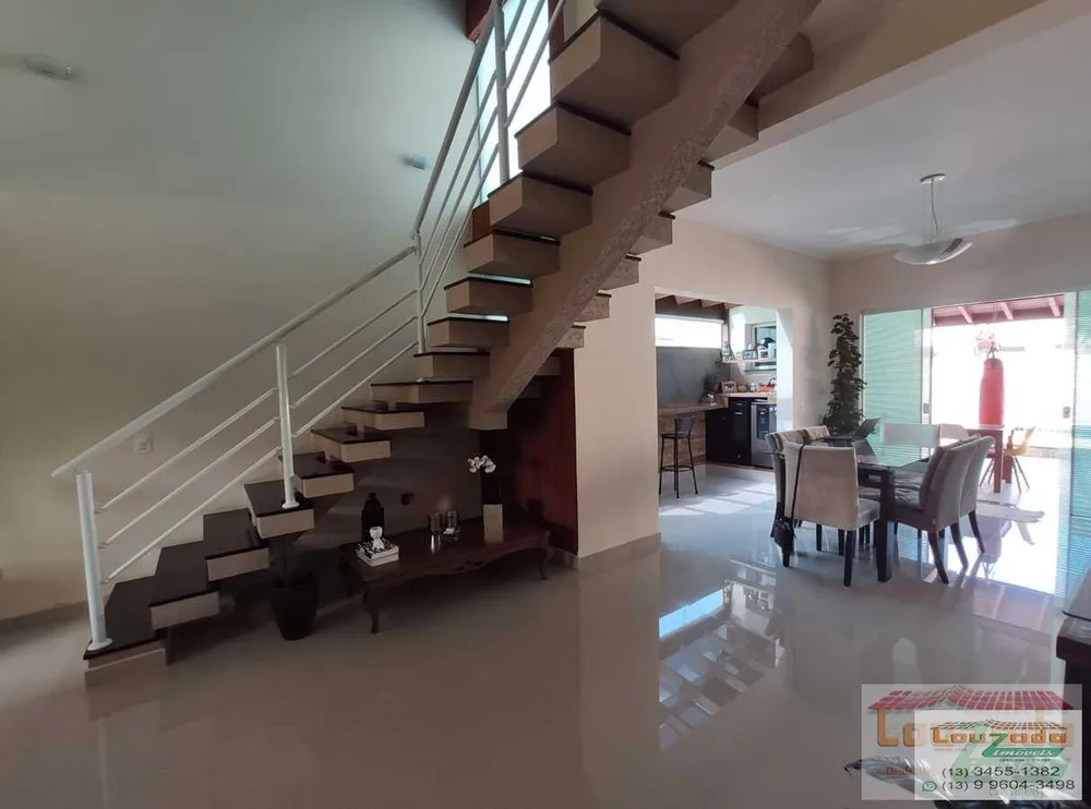 Sobrado, 4 quartos, 200 m² - Foto 5