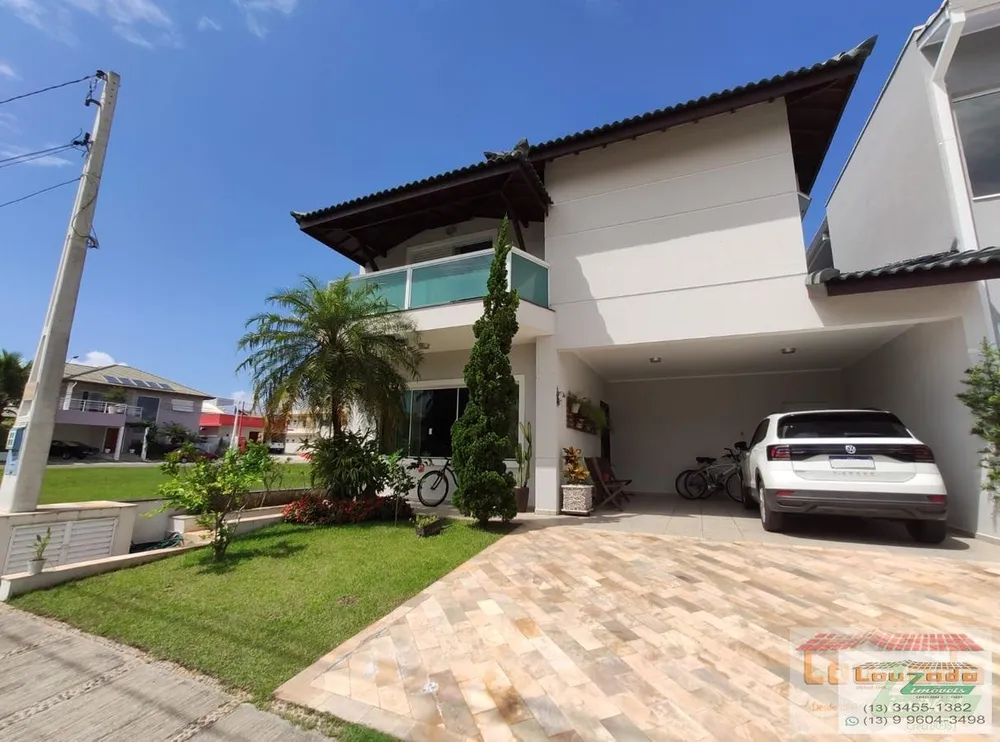 Sobrado, 4 quartos, 200 m² - Foto 6