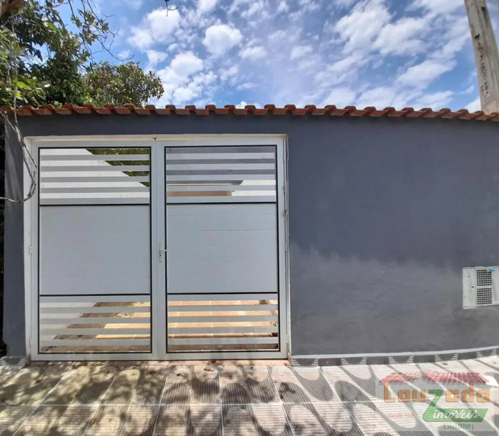Casa, 2 quartos, 67 m² - Foto 3