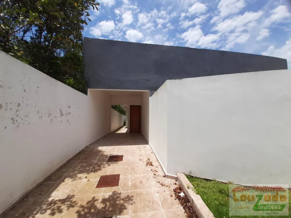 Casa, 2 quartos, 67 m² - Foto 6