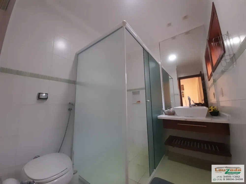 Sobrado, 3 quartos, 239 m² - Foto 4