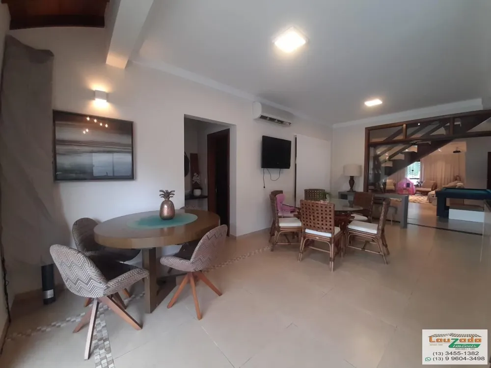 Sobrado, 3 quartos, 239 m² - Foto 2