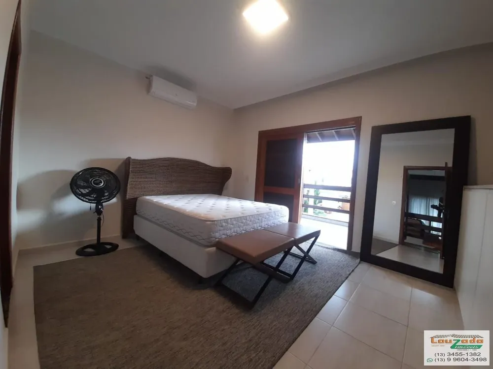 Sobrado, 3 quartos, 239 m² - Foto 8