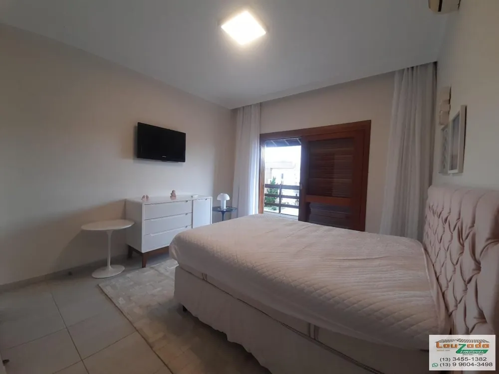 Sobrado, 3 quartos, 239 m² - Foto 6