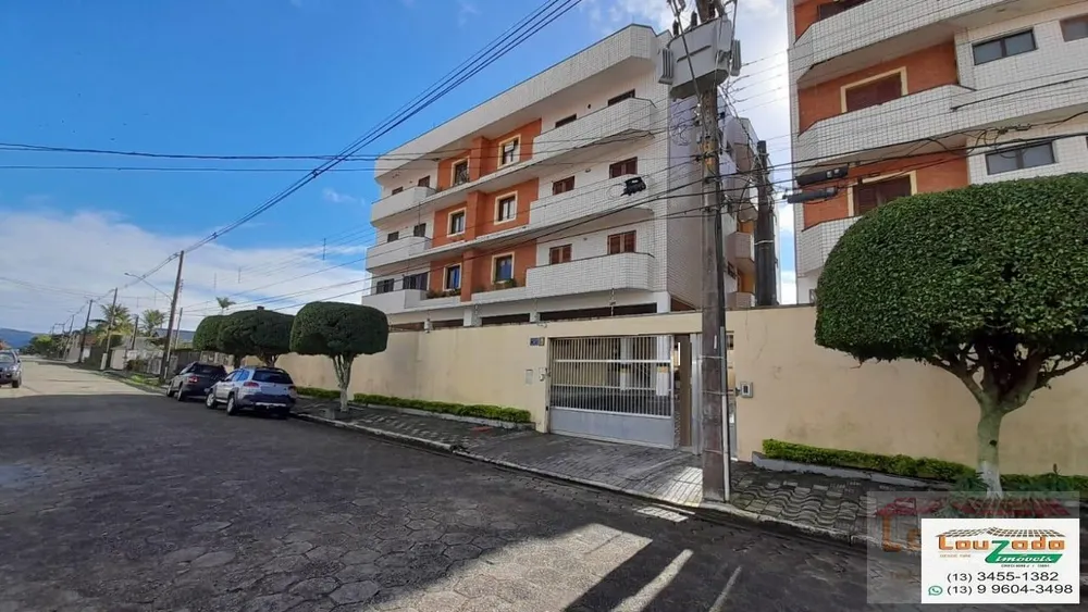 Apartamento, 3 quartos, 90 m² - Foto 2