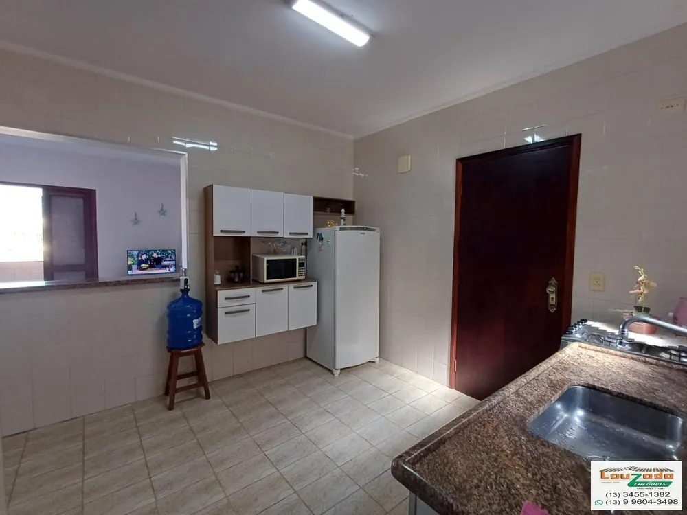 Apartamento, 3 quartos, 90 m² - Foto 5