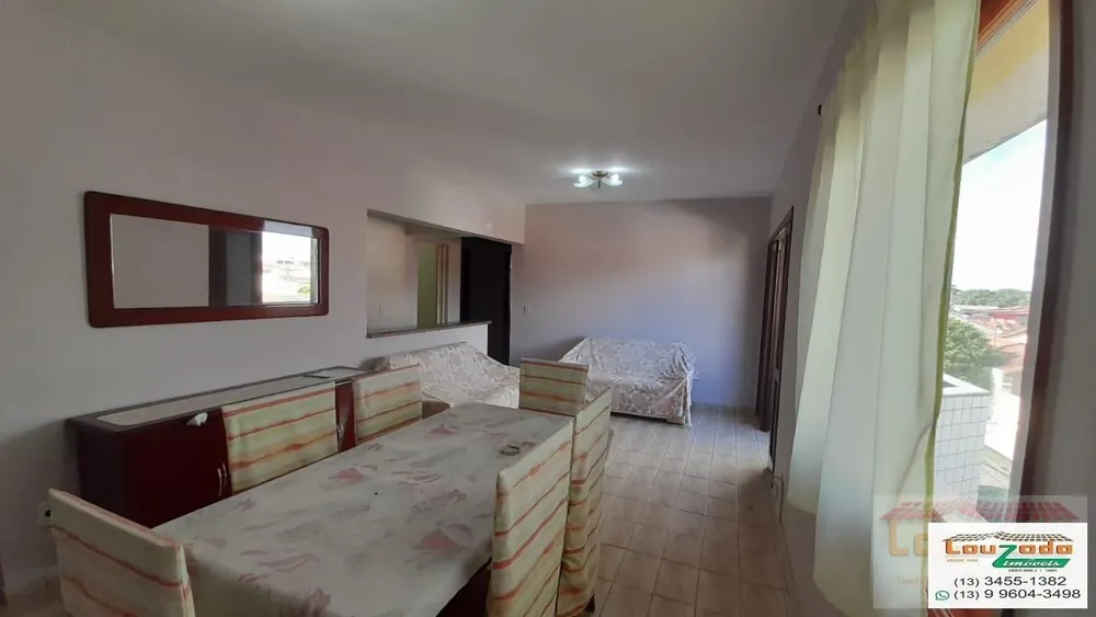 Apartamento, 3 quartos, 90 m² - Foto 3