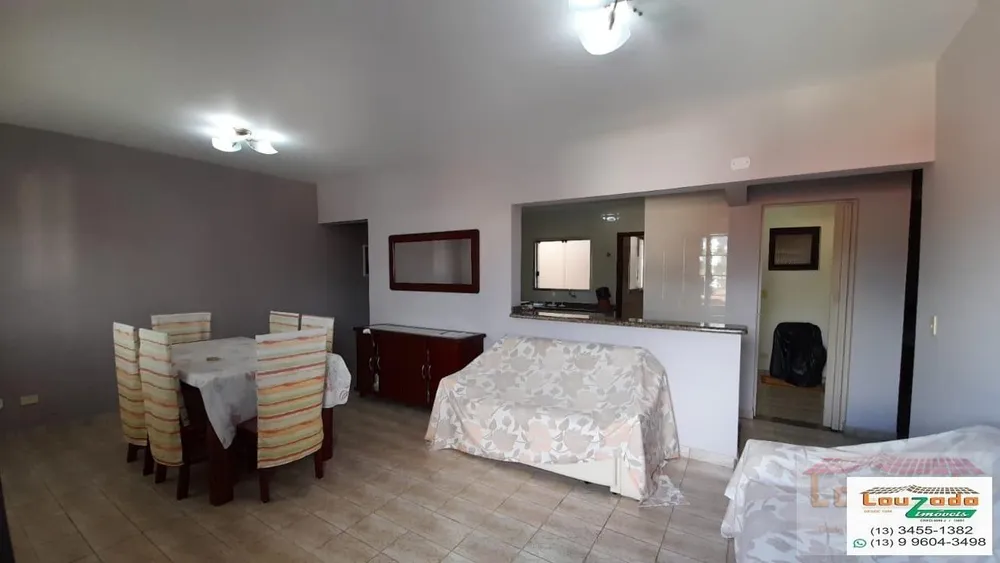 Apartamento, 3 quartos, 90 m² - Foto 4