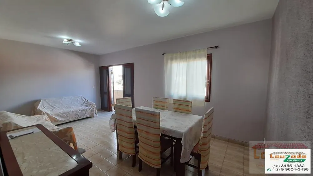 Apartamento, 3 quartos, 90 m² - Foto 1