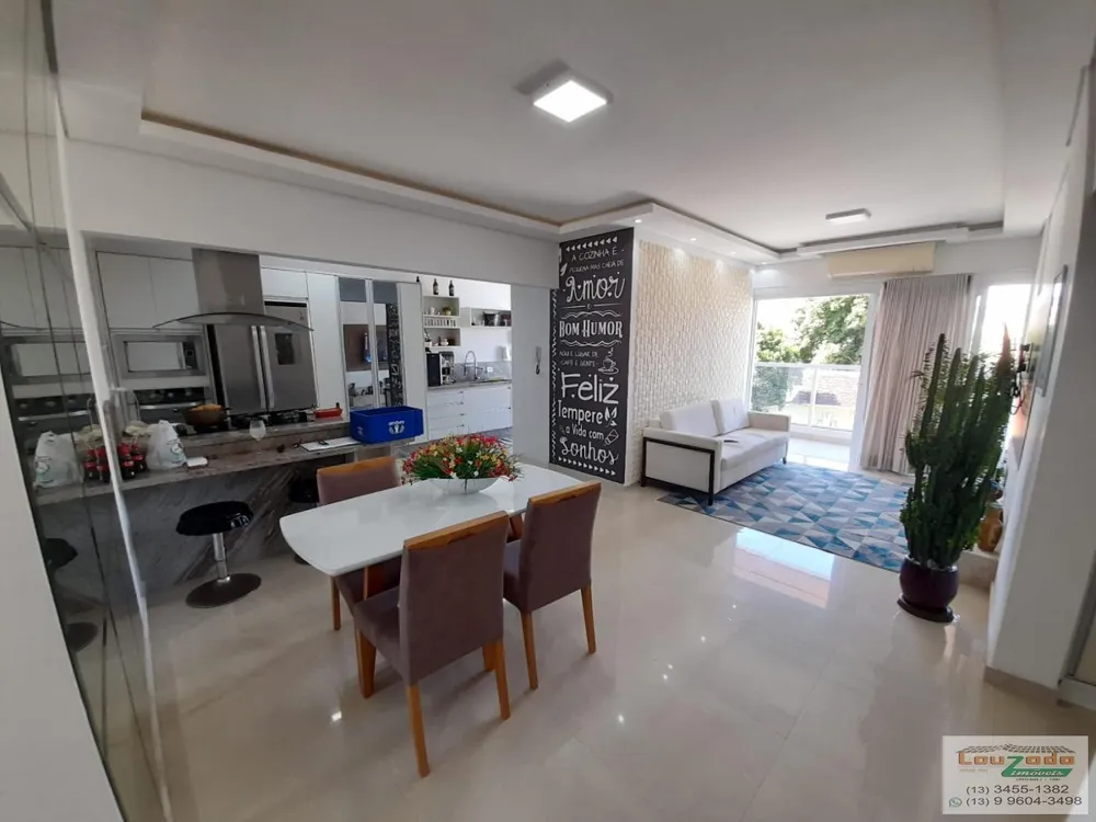 Apartamento, 2 quartos, 83 m² - Foto 7